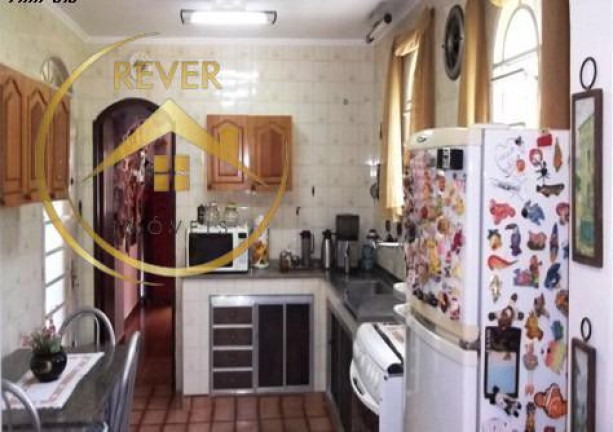 Imagem Casa com 2 Quartos à Venda, 350 m² em Parque Xangrilá - Campinas