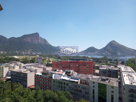 Imagem Apartamento com 2 Quartos à Venda, 77 m² em Leblon - Rio De Janeiro