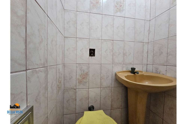 Imagem Casa com 4 Quartos à Venda, em Vila Mascote - São Paulo Imagem Casa com 4 Quartos à Venda, em Vila Mascote - São Paulo