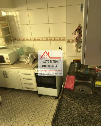 Imagem Apartamento com 3 Quartos à Venda, 81 m² em Quintino Bocaiúva - Rio De Janeiro