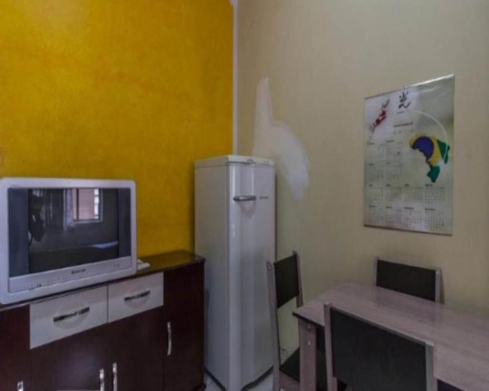Imagem Apartamento com 1 Quarto à Venda, 33 m² em Bela Vista - São Paulo Imagem Apartamento com 1 Quarto à Venda, 33 m² em Bela Vista - São Paulo