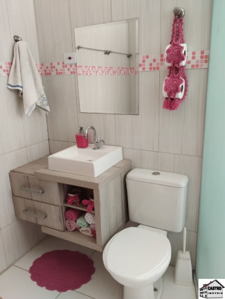 Imagem Sobrado com 2 Quartos para Alugar,  em Parque Artur Alvim - São Paulo