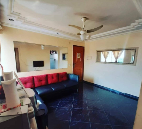 Imagem Apartamento com 2 Quartos à Venda, 49 m² em Caji - Lauro De Freitas Imagem Apartamento com 2 Quartos à Venda, 49 m² em Caji - Lauro De Freitas