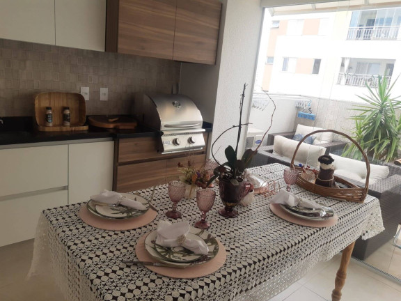 Imagem Apartamento com 3 Quartos à Venda, em Parque Campolim - Sorocaba Imagem Apartamento com 3 Quartos à Venda, em Parque Campolim - Sorocaba