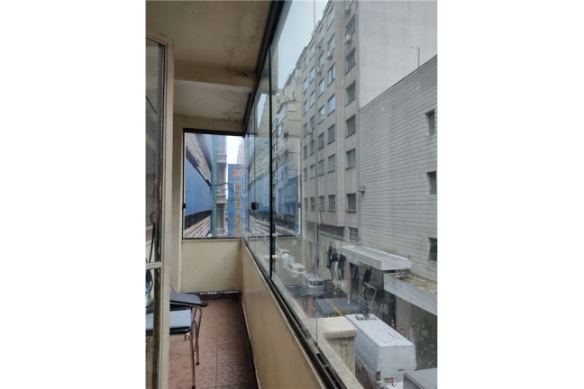 Imagem Apartamento com 3 Quartos à Venda, 108 m² em Centro Histórico - Porto Alegre Imagem Apartamento com 3 Quartos à Venda, 108 m² em Centro Histórico - Porto Alegre