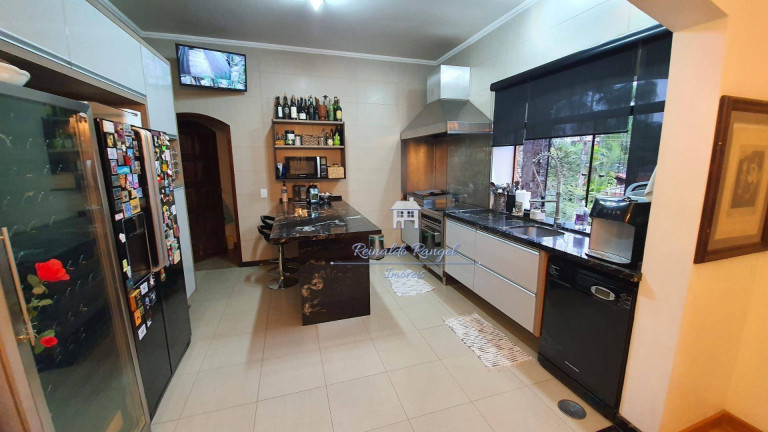 Imagem Casa com 4 Quartos à Venda, 457 m² em Jardim Marajoara - São Paulo Imagem Casa com 4 Quartos à Venda, 457 m² em Jardim Marajoara - São Paulo