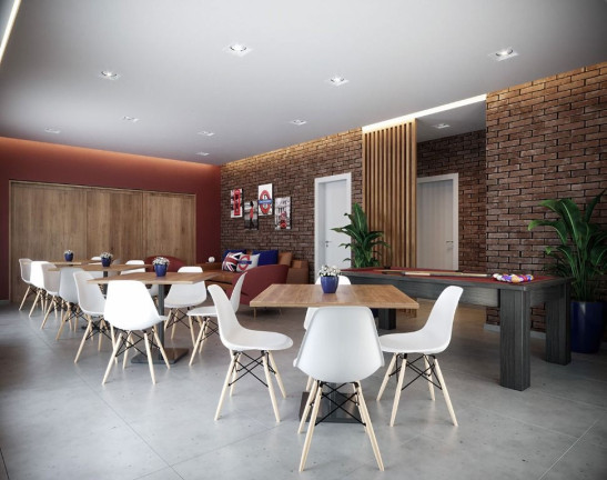 Imagem Apartamento com 2 Quartos à Venda, 41 m² em Centro - Ferraz De Vasconcelos Imagem Apartamento com 2 Quartos à Venda, 41 m² em Centro - Ferraz De Vasconcelos