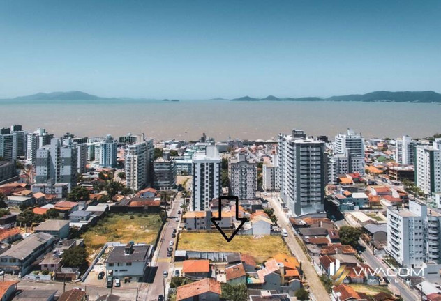 Imagem Apartamento com 2 Quartos à Venda, 71 m² em Barreiros - São José