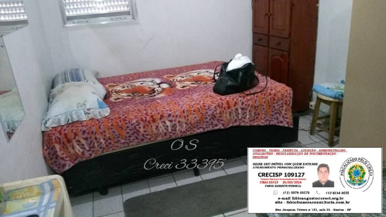 Imagem Apartamento à Venda, em Santos Imagem Apartamento à Venda, em Santos
