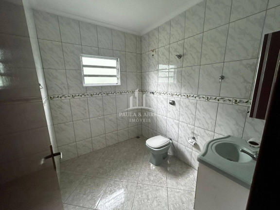 Imagem Sobrado com 3 Quartos à Venda, 244 m² em Jardim Pedroso - Mauá