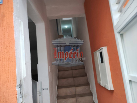 Imagem Sobrado com 2 Quartos à Venda, em Jardim Irene - Santo André Imagem Sobrado com 2 Quartos à Venda, em Jardim Irene - Santo André