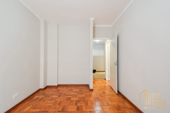 Imagem Apartamento com 2 Quartos à Venda, 91 m² em Vila Nova Conceição - São Paulo