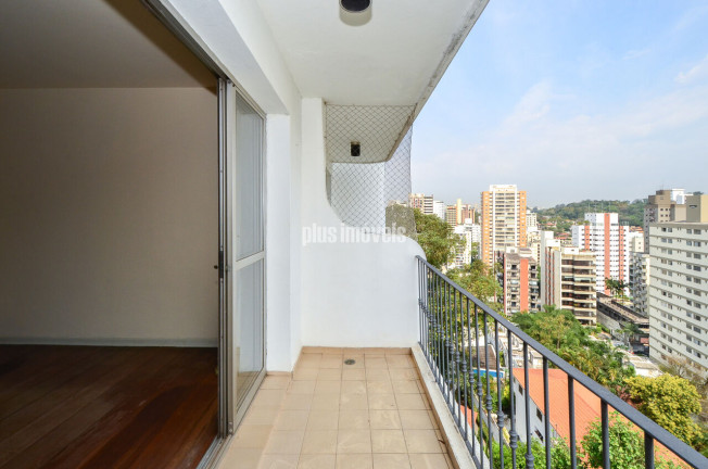 Imagem Apartamento com 3 Quartos à Venda, 132 m² em Real Parque - São Paulo Imagem Apartamento com 3 Quartos à Venda, 132 m² em Real Parque - São Paulo