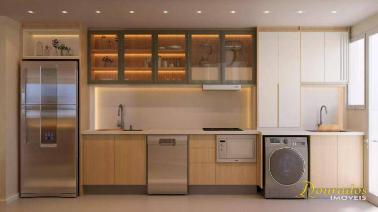 Imagem Apartamento com 2 Quartos à Venda, 76 m² em Canto Do Forte - Praia Grande Imagem Apartamento com 2 Quartos à Venda, 76 m² em Canto Do Forte - Praia Grande
