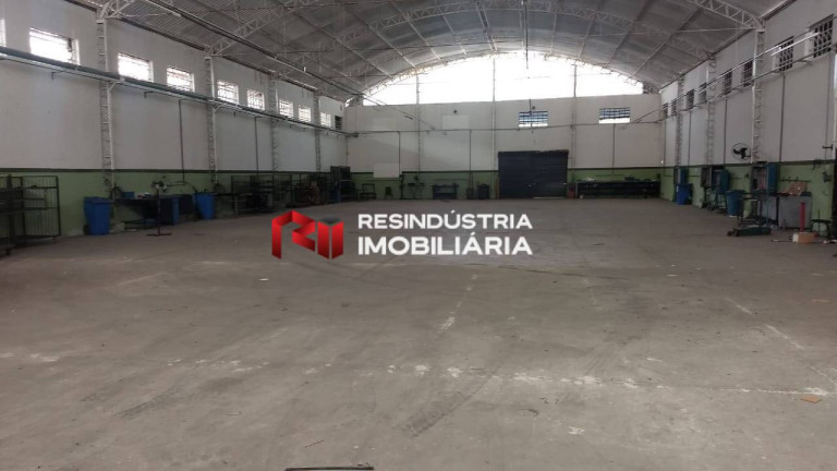 Imagem Galpão para Alugar, 2 m² em Chácaras São Luís - Santana De Parnaíba Imagem Galpão para Alugar, 2 m² em Chácaras São Luís - Santana De Parnaíba
