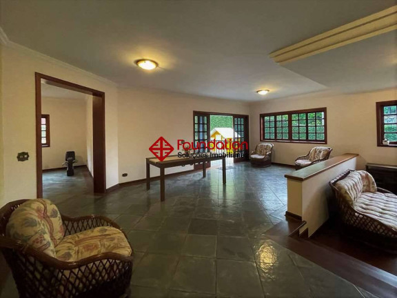Imagem Casa com 4 Quartos à Venda, 1 m² em Granja Viana - Cotia Imagem Casa com 4 Quartos à Venda, 1 m² em Granja Viana - Cotia