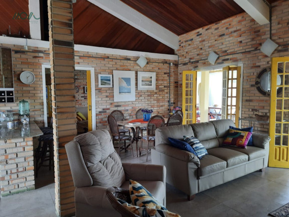 Imagem Casa com 3 Quartos à Venda, 245 m² em Farol Do Itapoá Ii - Itapoá Imagem Casa com 3 Quartos à Venda, 245 m² em Farol Do Itapoá Ii - Itapoá