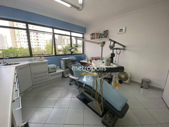 Imagem Sala Comercial à Venda, 35 m² em Santo Antônio - São Caetano Do Sul Imagem Sala Comercial à Venda, 35 m² em Santo Antônio - São Caetano Do Sul