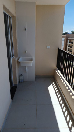 Imagem Apartamento com 2 Quartos à Venda, 43 m² em Jardim Da Glória - Cotia Imagem Apartamento com 2 Quartos à Venda, 43 m² em Jardim Da Glória - Cotia