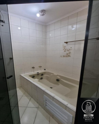 Imagem Apartamento com 3 Quartos para Alugar, 224 m² em Centro - Sorocaba