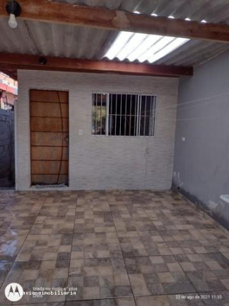 Imagem Casa à Venda,  em Bairro Cachoeira - Cotia