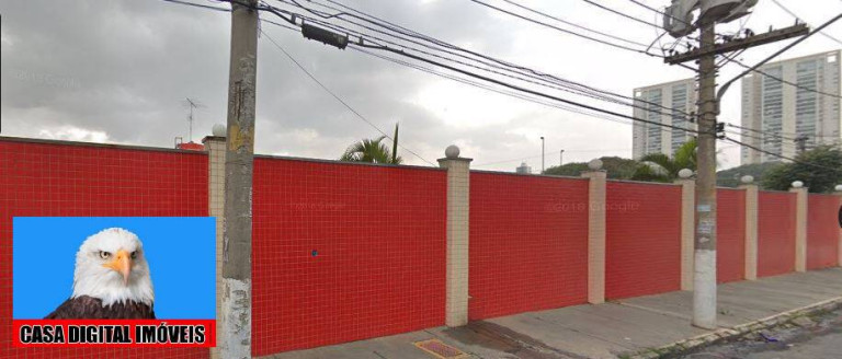 Imagem Terreno para Alugar, 2 m² em São Paulo Imagem Terreno para Alugar, 2 m² em São Paulo