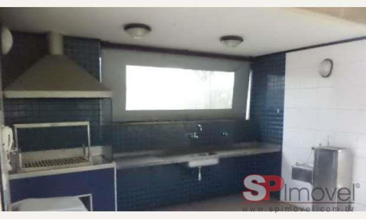 Imagem Apartamento com 3 Quartos à Venda, 89 m² em Vila Gumercindo - São Paulo Imagem Apartamento com 3 Quartos à Venda, 89 m² em Vila Gumercindo - São Paulo
