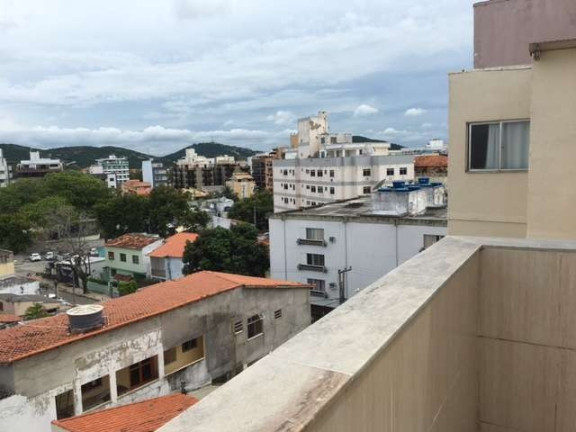 Imagem Cobertura com 3 Quartos à Venda, 170 m² em Passagem - Cabo Frio