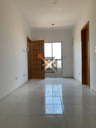 Imagem Imóvel com 2 Quartos à Venda, 37 m² em Vila Tolstoi - São Paulo