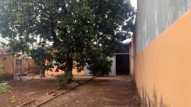 Imagem Casa com 3 Quartos à Venda, 110 m² em Setor Rio Formoso - Goiânia Imagem Casa com 3 Quartos à Venda, 110 m² em Setor Rio Formoso - Goiânia