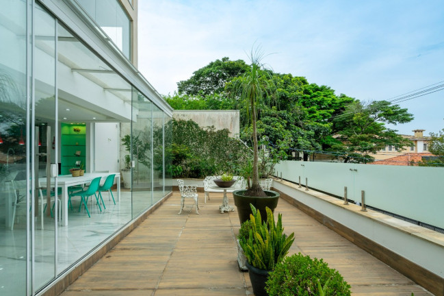 Imagem Casa com 7 Quartos à Venda, 800 m² em Jardim Leonor - São Paulo Imagem Casa com 7 Quartos à Venda, 800 m² em Jardim Leonor - São Paulo