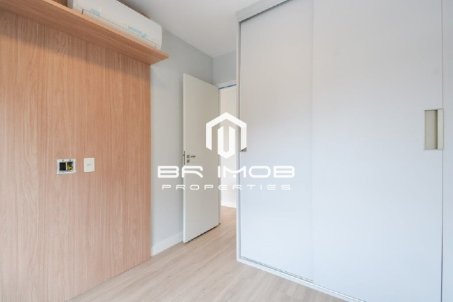 Imagem Imóvel com 1 Quarto à Venda, 29 m² em Moema - São Paulo