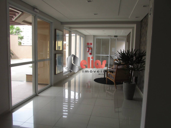 Imagem Apartamento com 1 Quarto à Venda, 37 m² em Vila Santa Tereza - Bauru Imagem Apartamento com 1 Quarto à Venda, 37 m² em Vila Santa Tereza - Bauru