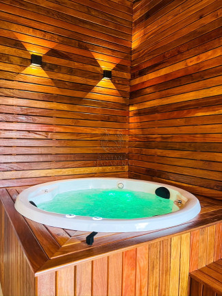 Imagem Casa com 2 Quartos à Venda, 130 m² em Itaguá - Ubatuba