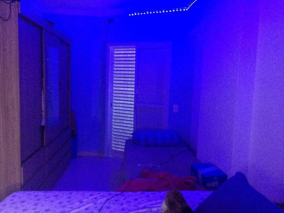 Imagem Apartamento com 3 Quartos à Venda, 80 m² em Maracanã - Praia Grande Imagem Apartamento com 3 Quartos à Venda, 80 m² em Maracanã - Praia Grande
