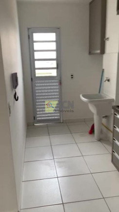 Apartamento com 2 Quartos à Venda, 56 m² em Loteamento Adventista Campineiro - Hortolândia