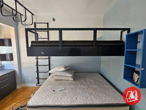 Imagem Apartamento com 2 Quartos para Alugar, 78 m² em Auxiliadora - Porto Alegre