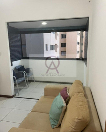 Imagem Imóvel à Venda, 43 m² em Pituba - Salvador Imagem Imóvel à Venda, 43 m² em Pituba - Salvador