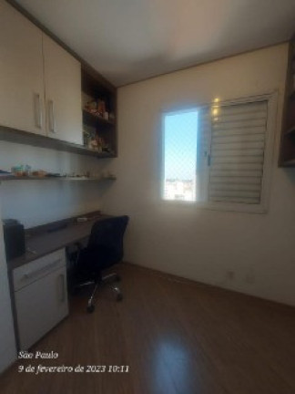 Imagem Apartamento com 3 Quartos à Venda, 62 m² em Jardim Celeste - São Paulo