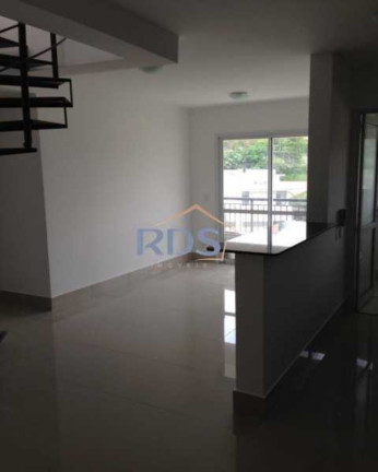 Imagem Apartamento com 2 Quartos à Venda, 126 m² em Jardim Leonor - São Paulo