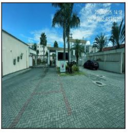 Imóvel com 2 Quartos à Venda, 43 m² em Crispim - Pindamonhangaba