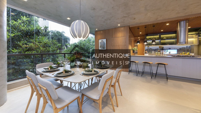 Imagem Apartamento com 3 Quartos à Venda, 324 m² em Chácara Klabin - São Paulo Imagem Apartamento com 3 Quartos à Venda, 324 m² em Chácara Klabin - São Paulo