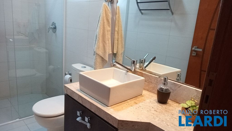 Imagem Cobertura com 2 Quartos à Venda, 176 m² em Vila Floresta - Santo André Imagem Cobertura com 2 Quartos à Venda, 176 m² em Vila Floresta - Santo André