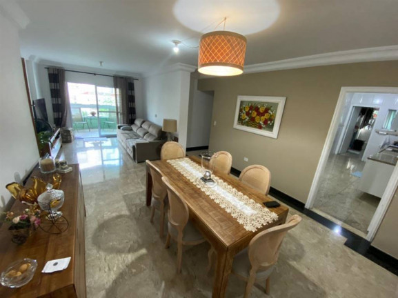 Imagem Apartamento com 3 Quartos à Venda, 143 m² em Canto Do Forte - Praia Grande Imagem Apartamento com 3 Quartos à Venda, 143 m² em Canto Do Forte - Praia Grande