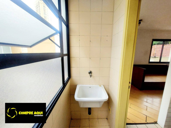Imagem Apartamento com 1 Quarto à Venda, 33 m² em Santa Cecília - São Paulo
