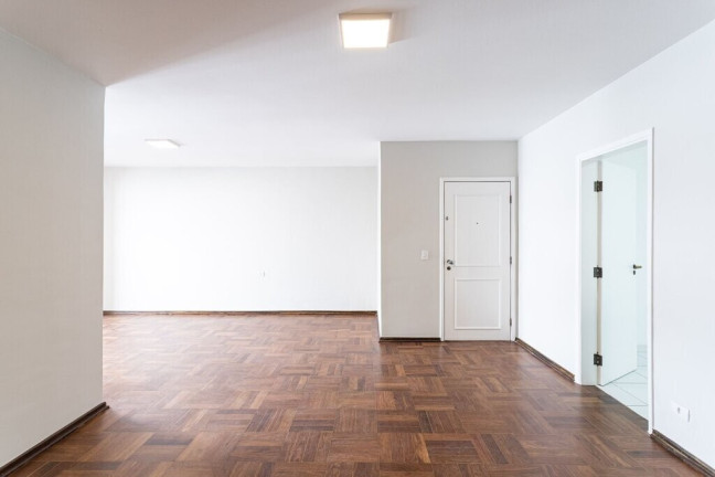 Imagem Apartamento com 3 Quartos à Venda, 126 m² em Itaim Bibi - São Paulo