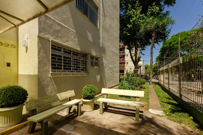 Imagem Apartamento com 2 Quartos à Venda, 66 m² em Jardim Do Salso - Porto Alegre Imagem Apartamento com 2 Quartos à Venda, 66 m² em Jardim Do Salso - Porto Alegre