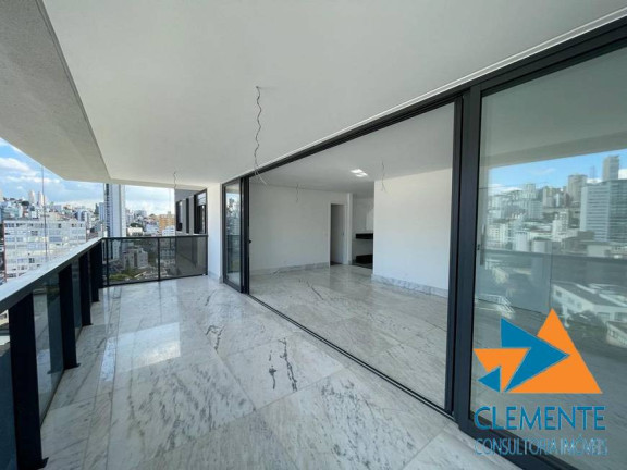 Imagem Apartamento com 4 Quartos à Venda, 150 m² em Gutierrez - Belo Horizonte Imagem Apartamento com 4 Quartos à Venda, 150 m² em Gutierrez - Belo Horizonte