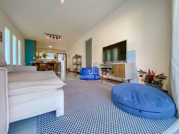 Imagem Casa com 3 Quartos à Venda, 102 m² em Albuquerque - Teresópolis Imagem Casa com 3 Quartos à Venda, 102 m² em Albuquerque - Teresópolis