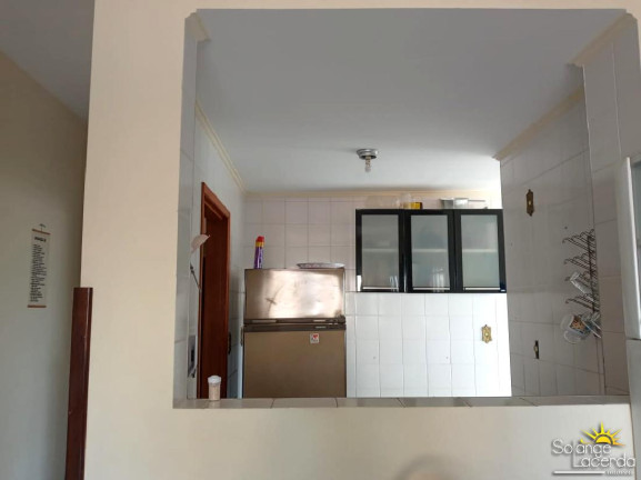 Imagem Apartamento com 2 Quartos à Venda, 61 m² em Itaguá - Ubatuba